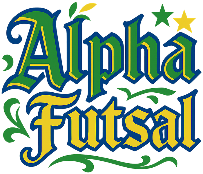 Logo Alpha Futsal